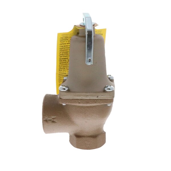 Relief Valve, 45, 3/4", 0382264