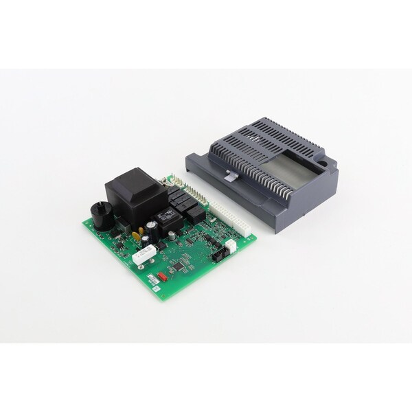 160F 130,000BTU/Hr Control Brd
