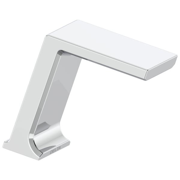 Contrasta Electronic Lavatory Faucet with Proximity Sensing Technology - Trim, 0.35GPM