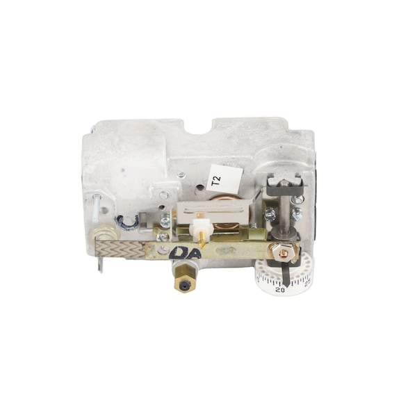 DA HORIZ PNEUMATIC CELSIUS