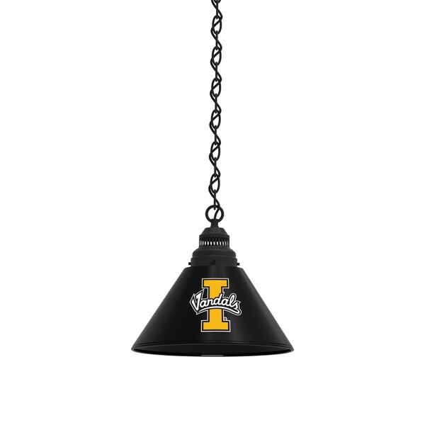 Idaho Pendant Light, Black Fixture