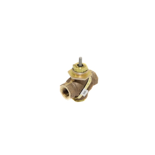 1/2 in. SUO, STEAM VALVE 1.3Cv