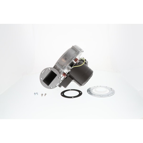 Advantage Plus Blower
