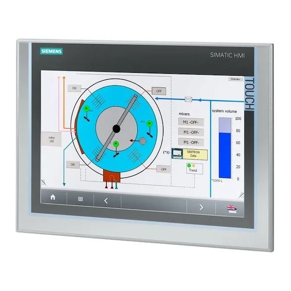 HMI