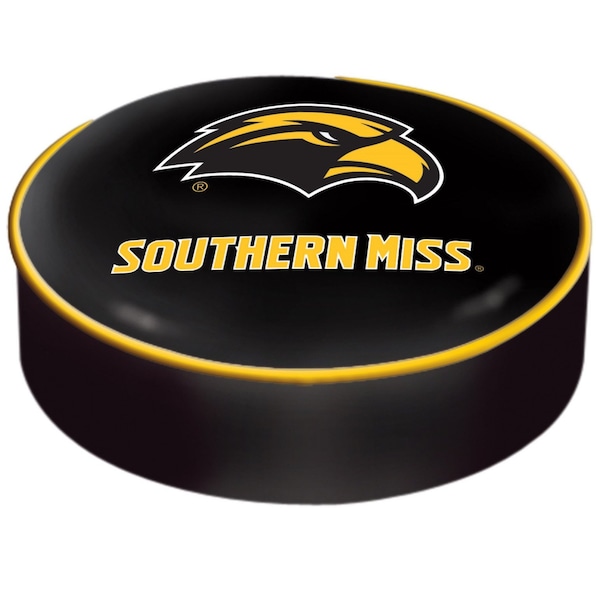 Southern Miss Seat Cover