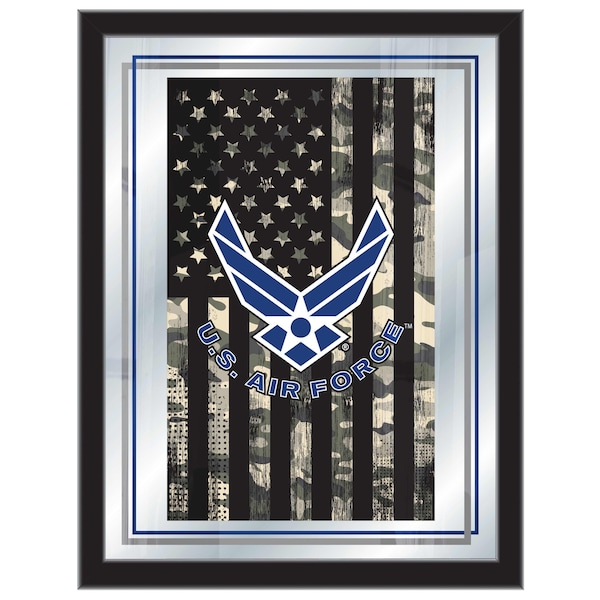 U.S. Air Force 17" x 22" Logo Mirror