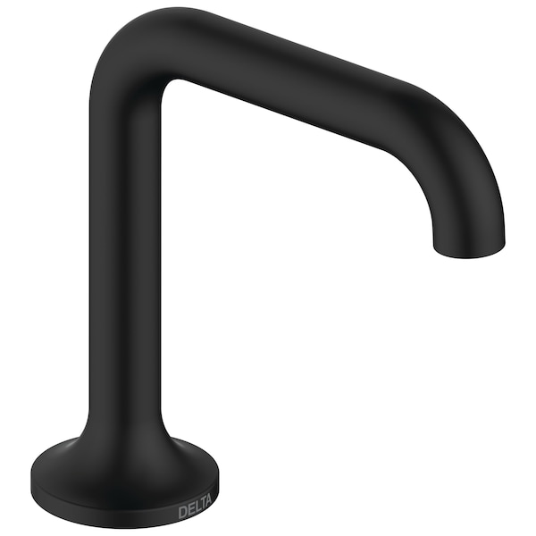 Driftex Electronic Lavatory Faucet with Proximity Sensing Technology - Battery Operated, 0.35GPM
