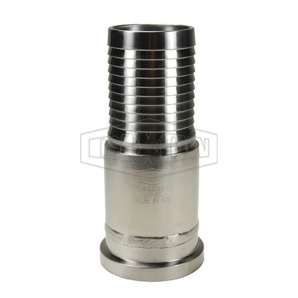 Holedall Heavy Duty Internal Expansion Stem, 2-1/2 in Nominal, Raised, Carbon Steel, Domestic