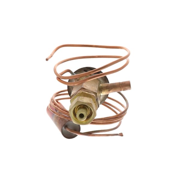 Therm Expan Valve, 5/16xChatleff, 5Ton, 30"