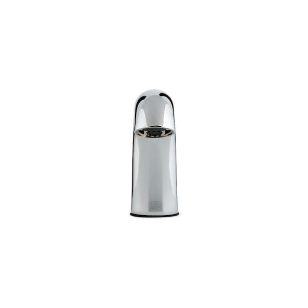 Connected Battery Sensor Faucet