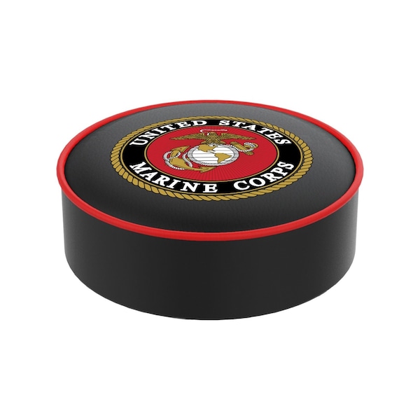 U.S. Marines Seat Cover