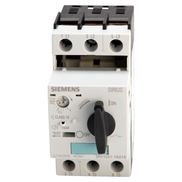 Circuit Breaker