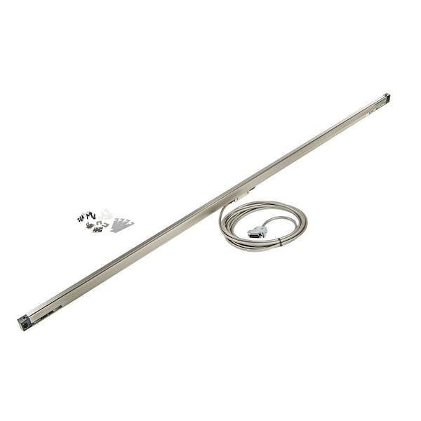 Linear Scales, 0.01-5 mm