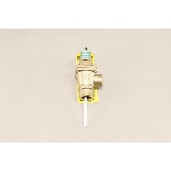 Relief Valve, 150, 3" Stat, 3/4"