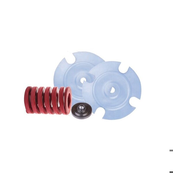 Rebuild Kit, 637219-2B4-B