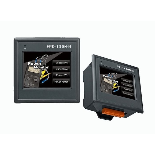 VPD130NH 3.5" Touch HMI Device