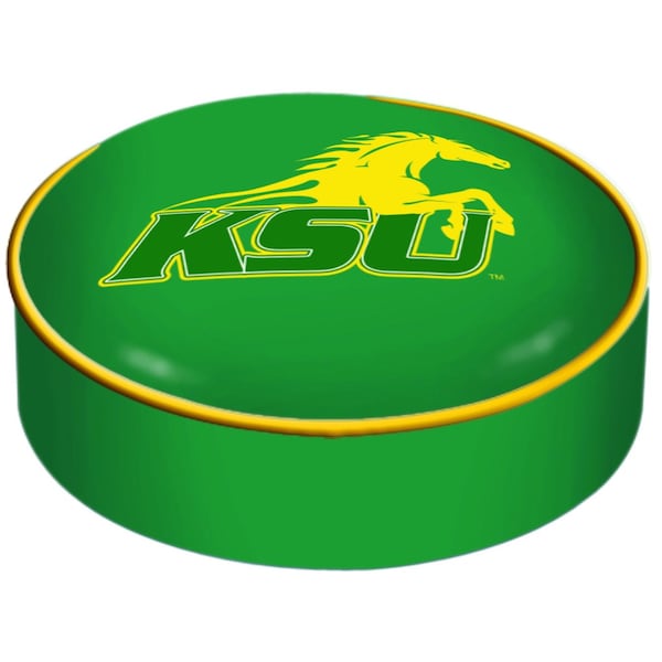 Kentucky State University Seat Cover