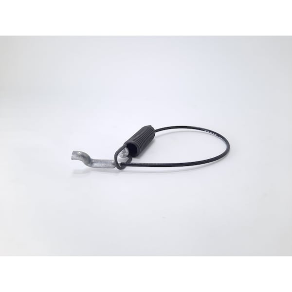 Cable-Auger Clutch