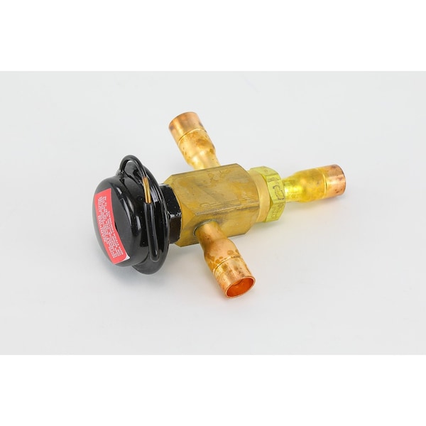 Lac-4-100 1/2"Odf 100 Control