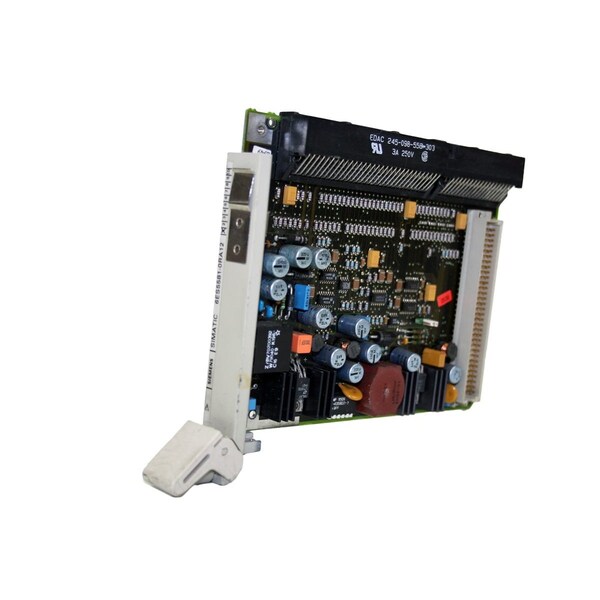 Module
