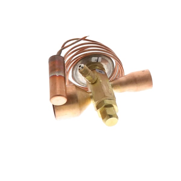 Therm Expan Valve, 7/8X1 3/8 14.9Ton,