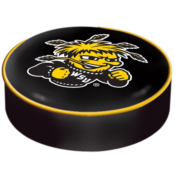Wichita State Seat Cover