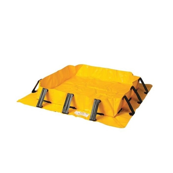 TALON SPILL BERM 6X6X8in