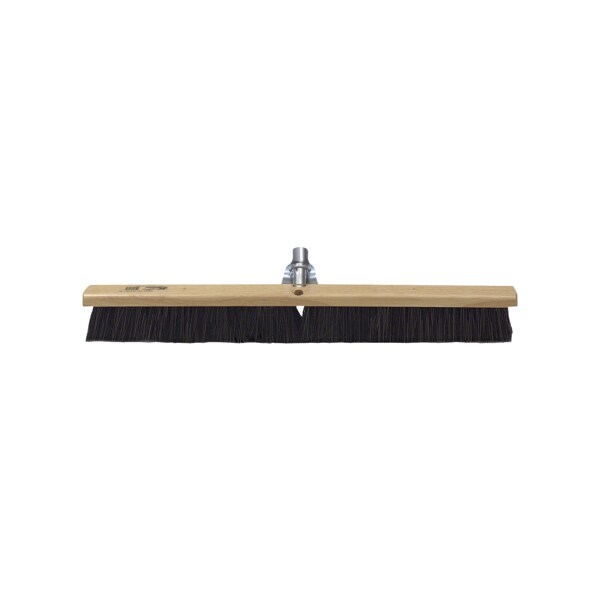 All-Purpose Horsehair Floor/Finish, 36