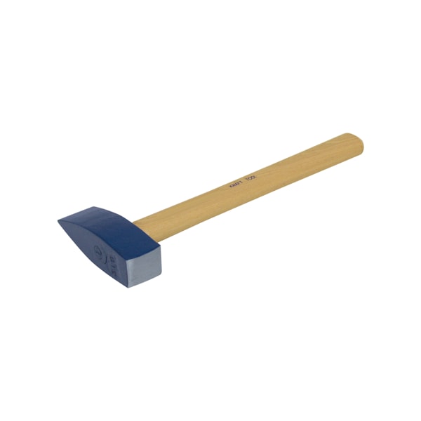 No. 4, Stone Masons Hammer w/16" Wood Ha