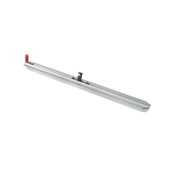 Straight Arrow Control Joint Groo, 36"x4