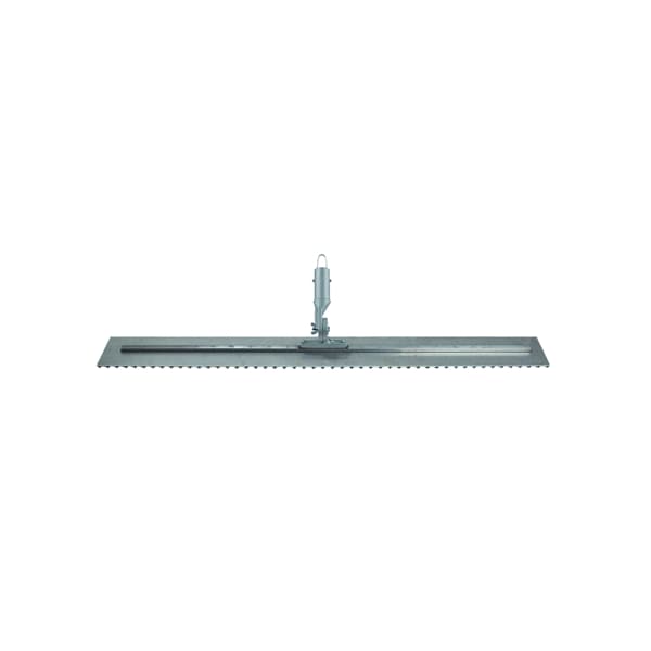Multi-Trac Fresno 1-1/2" Spacin, 36" x 5