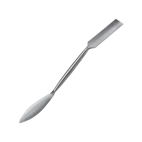 Ornamental Leaf/Square Tool, 5/8