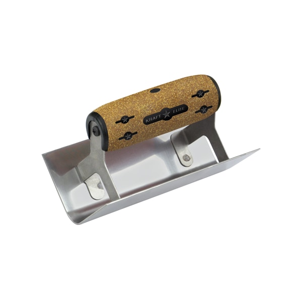 Elite Series Inside, 6"x2-1/2" 1/4"R