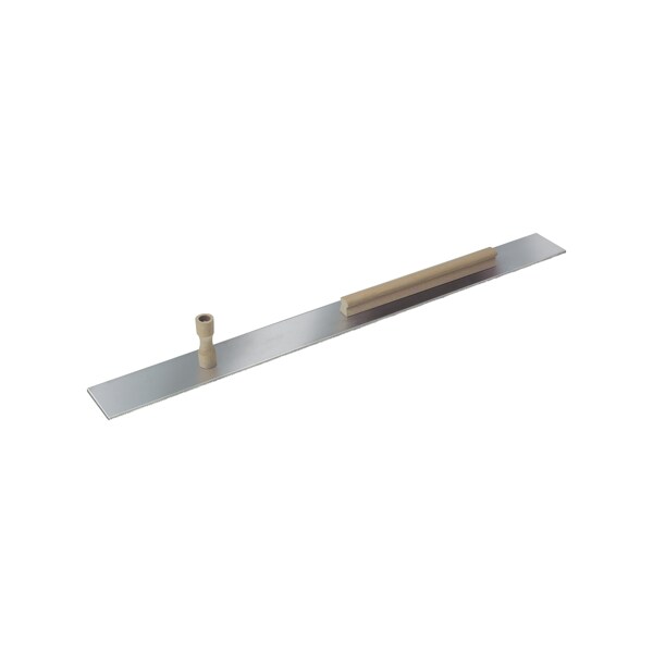 Single Serrated Magnesium Darby, 42