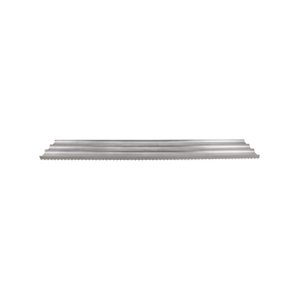 Multi-Trac Bull Float Groover B, 48" x 8