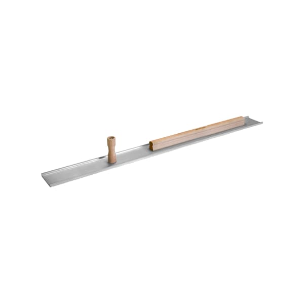 Smooth Edge Magnesium Darby, 48