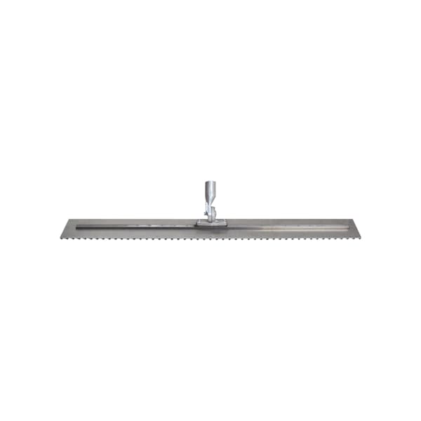 Multi-Trac Fresno 1-1/2" Spacin, 48" x 5