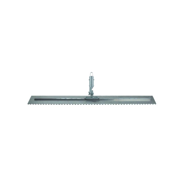 Multi-Trac Fresno 1-1/2" Spacin, 48" x 5