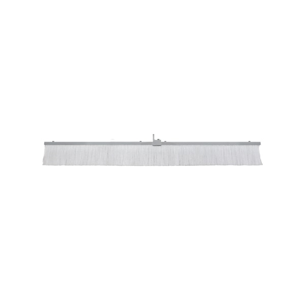 Weigh-Lite Medium Coarse White Po, 48