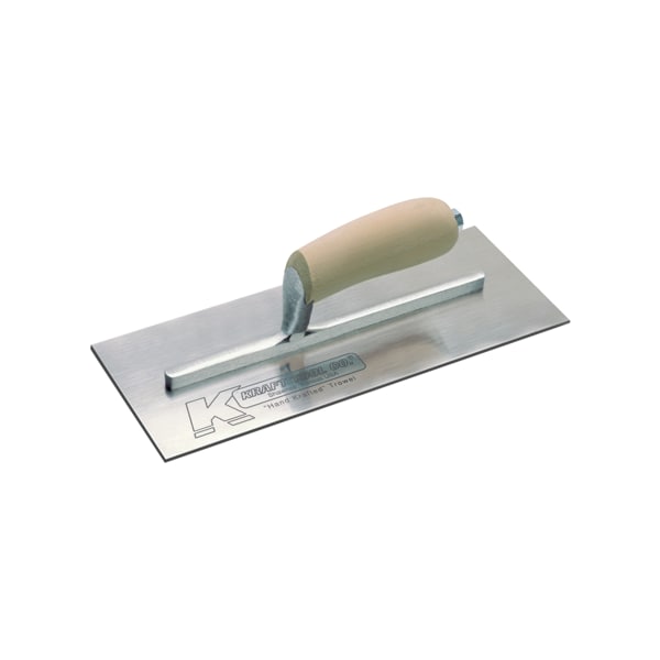 Swedish Stainless Steel T, 11-1/2"x4-1/2