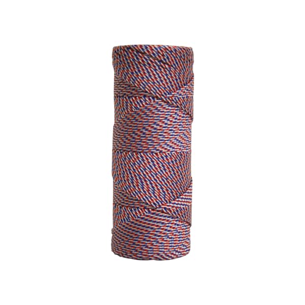 Patriot Braided Nylon Masons Line, 1