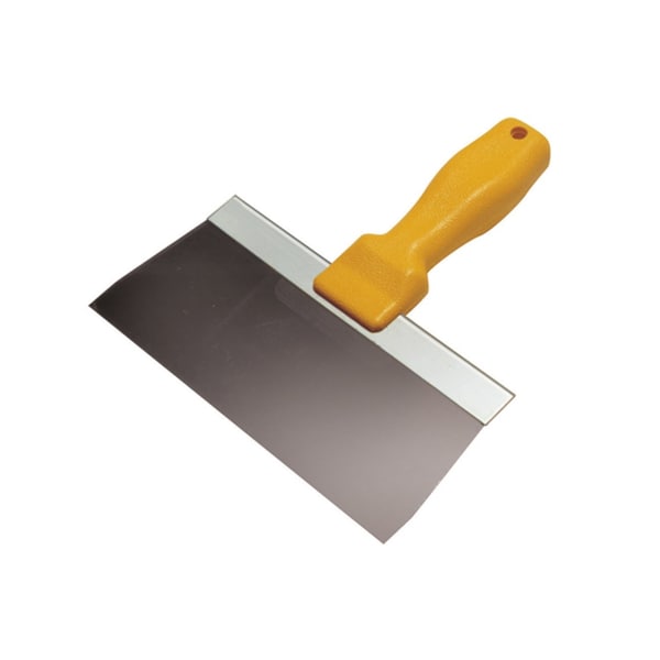 Stainless Steel Standard Wide H, 10" x 3