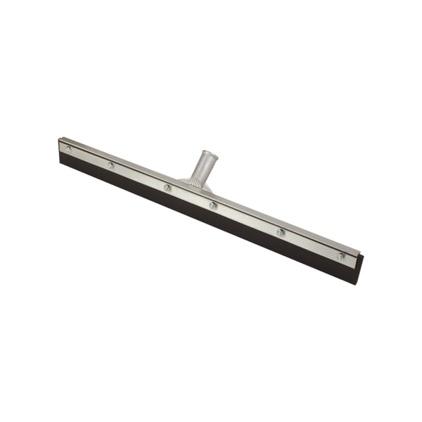 Squeegee Head w/Threaded Handle B, 18