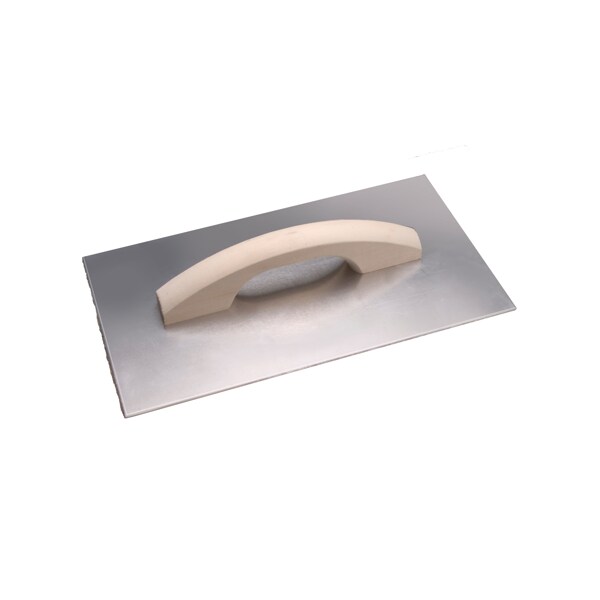 EIFS Sanding Rasp w/Wood Han, 14" x 2