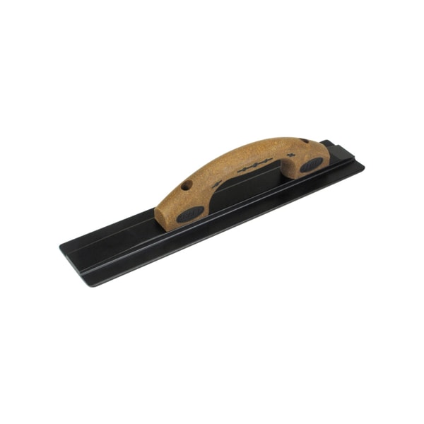 Elite Series Square End M, 14"x3-1/4
