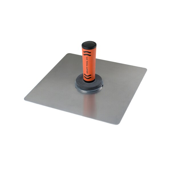 Magnesium Hawk w/Pr, 13-1/2" x 13-1/2
