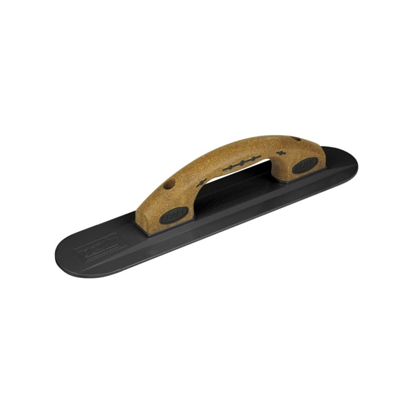 Elite Series Round End MA, 16"x3-1/8