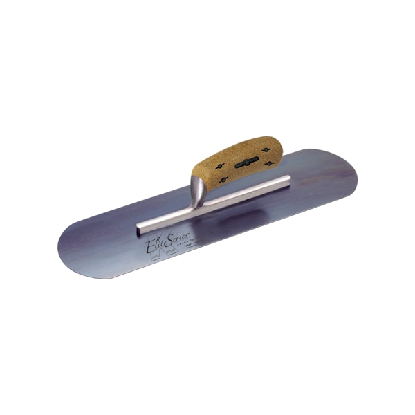 Elite Series Blue Steel Pool, 14"x4