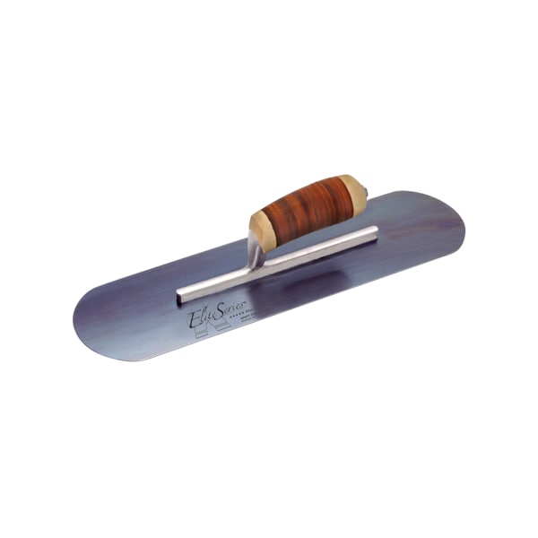 Elite Series Blue Steel Pool, 14"x4