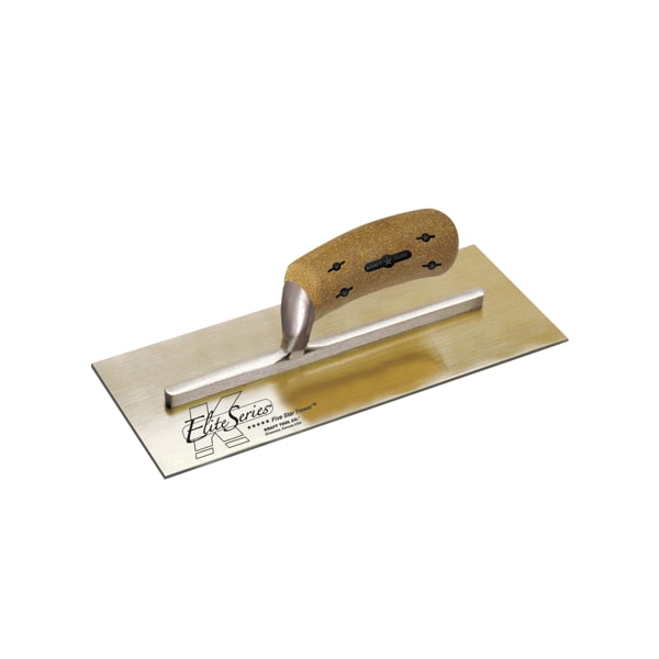 Elite Series Gold SS, 13"x5